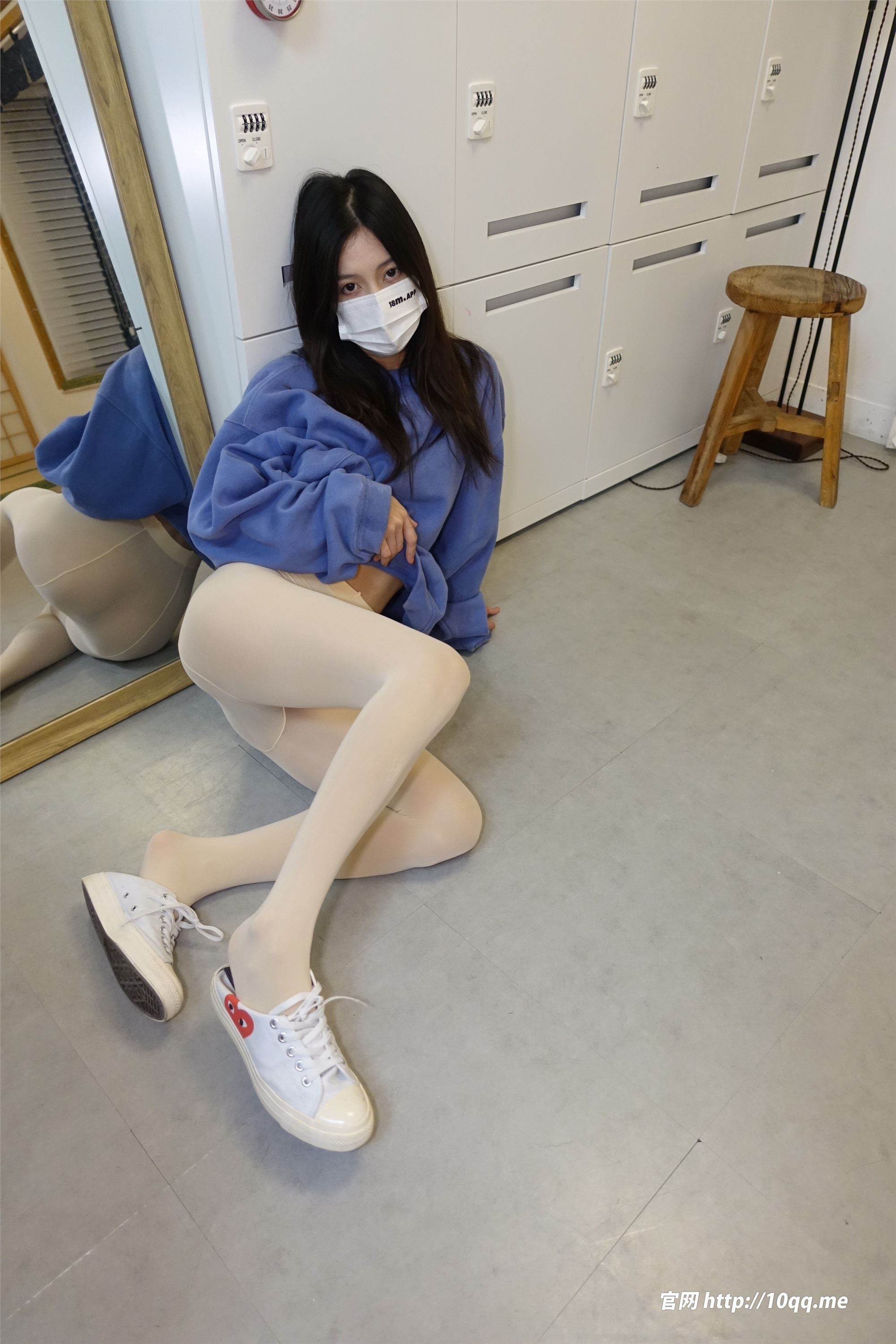 ROSI口罩系列 2023.09.16 NO.2652